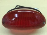 Kawasaki Zephyr 1100 Oem Tail Light Rear Lamp Genuine Tested Stanley 040-7784. Fixed Price $140.91.