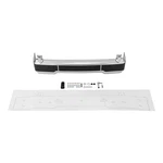 Smoke Led Rear Brake Tail Light Turn Signal Fit For Harley Touring 1997-2013 10. Fixed Price $44.80.