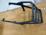 Bmw K100LT K1100LT Rear Tail Luggage Rack. Fixed Price $45.00.