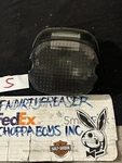 Harley Smoked Rear Taillight Brake St 6151. Fixed Price $33.00.
