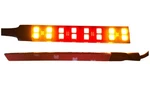 Bluhm Enterprises BL-TLED55 Slim Flexible Taillights Five Wire. Fixed Price $34.11.