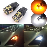 No Hyper Flash Switchback Led Turn Signal Light Bulbs For Scion Fr-s 2013-2016. Fixed Price $36.45.