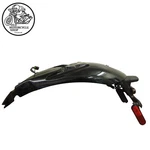 Triumph Rear Fender Mudguard Bonneville Thruxton Street Twin Scrambler #T2302379. Fixed Price $90.32.