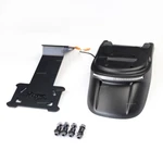 Black Rear Tidy Fender Eliminator Licence Plate For Honda Scl 300&500 23-2024. Fixed Price $149.54.