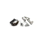 Drc Edge Fender Eliminator Smoke Lens D45-18-531. Fixed Price $121.95.