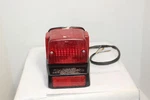 1983 Yamaha XV750 XV920 XJ750M Rear Taillight Back Brake (RTL17). Fixed Price $27.00.