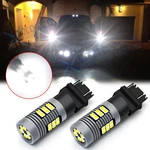 Ford F250 F350 F450 F550 1999-2006 3156 3157 Led Strobe Reverse Light Bulbs. Fixed Price $18.86.