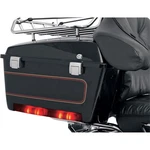 Drag Specialties Tour-pak Lens Kit Smoke 2040-0304. Fixed Price $58.63.