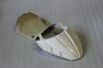For Harley V-rod Night Muscle Custom Drag Rear Fender Mudguard *. Fixed Price $285.00.