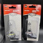 Road Pro Auto Bulb Halogen 55 Watt 12-VOLT Low Beam Light 2-PACK RPHB9006. Fixed Price $16.99.