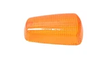 Yamaha Genuine Flasher Lens Left Rear 2EK-83332-00-00. Fixed Price $19.79.