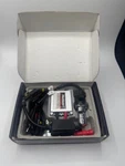 Bikemaster 6000K H4HL Hid Light Kit, White #26-6400 New. Fixed Price $25.50.