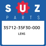 35712-35F30-000 Suzuki Lens 3571235F30000, New Genuine Oem Part. Fixed Price $51.11.