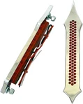 Accutronix BL01-LDC Tribal Saddlebag Lights. Fixed Price $199.95.