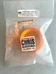 Chris Products DHD1A Turn Signal Lens Harley 68483-73 Nos. Fixed Price $5.00.