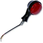 Burly Brand Turn Signals Stem Red B13-2501B. Fixed Price $155.87.