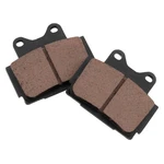 For Yamaha Seca Ii 600 92-98 Bikemaster 961176 Standard Front Rear Brake Pads. Fixed Price $26.66.