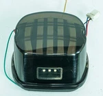 11 Harley Sportster Super XL883L Rear Brake Lamp Led 1390. Fixed Price $115.67.