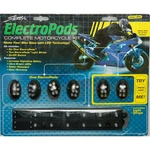 Streetfx Street-fx Yellow Electropod Kit 1042790. Fixed Price $42.34.