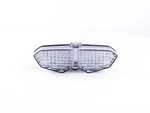 Led Tail Light Int. Turn Signals For Yamaha 03-05 R6,03-09 R6S. Fixed Price $56.95.