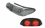 Style Led Rear Lamp Brake Taillight+turn Signal For Yamaha 1999-2000 Yzf R6. Fixed Price $58.24.
