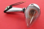 Yamaha Rear Flasher Light Assy 1D7-83330-01-00 Oem New. Fixed Price $234.73.