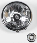 National Cycle Replacement Parts Light Assembly H3 Bulb Each 90-910501-000. Fixed Price $86.15.