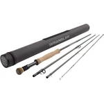 Redington Wrangler Fly Fishing Rod, 4-PIECE Durable Nylon Travel Tube. Fixed Price $294.24.