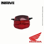 Honda Rear Tail-light 2022-2025 Navi NVA110B Genuine Oem New 33710-K74-A01. Fixed Price $19.25.