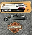 Kodlin Harley 2021-24 Sportster Elypse 3-1 Rear Light Bar Black 2040-2915. Fixed Price $225.00.