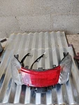 2006 05-14 Yamaha YP400 Majesty Rear Tail Brake Turn Signal Combination Light. Fixed Price $109.95.