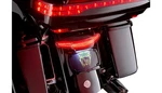 Ciro 40454 Latitude Lightstrike Taillights With License Plate Holder. Fixed Price $427.99.