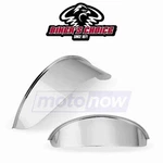 Bikers Choice Head Lamp Visor For 1969-1975 Harley Davidson Xr Electrical Tl. Fixed Price $31.09.