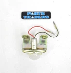 Oem Genuine Kawasaki Rear License Plate Light Assembly KLR650 KL650 Tengai. Fixed Price $23.99.