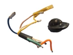 Nos Switch Lighting Fits: Vintage Honda 35100. Fixed Price $39.99.