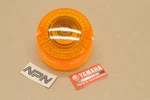 Nos Yamaha LC50 MJ50 QT50 RX50 Turn Signal Flasher Blinker Lens 3L8-83312-60. Fixed Price $10.61.