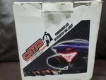 Dmp 905-6739 71-2265 Powergrid Led Tail Light 09-14 Yamaha YZF-R1. Fixed Price $39.95.