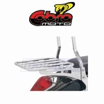 Cobra Luggage Rack For 2003-2008 Kawasaki VN1600A Vulcan Classic Body Nh. Fixed Price $209.64.
