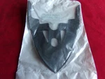 Polaris Indian Taillight Bezel Pad Oem Nos New 5414867. Fixed Price $20.00.