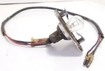 1984 Kawasaki KLT200 Oem Tail Lamp Case, 23027-044. Fixed Price $18.42.