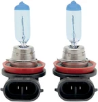 Bluhm Xenon Blue Brite Lite Headlight Bulb 35W H8. Fixed Price $30.34.