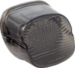 Letric Lighting Co. Llc-ds-s Slantback Led Taillight Deluxe W/o Tag Window. Fixed Price $123.74.