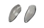 For Bmw 96-04 850 Indep, Smoke Taillight Rear Lamp Lens. Fixed Price $29.07.
