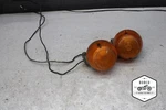 1973 Honda Rear Left Right Turn Signals Light U15-3219.SY. Fixed Price $15.00.