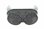 Led Flashing Tail Light Fit 98-02 ZX6R 98-03 ZX9R 00-05 ZR7 05-08 ZZR600 Smoke. Fixed Price $60.00.