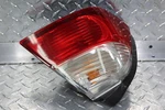 2006 Honda Goldwing GL1800 Left Rear Taillight Brake. Fixed Price $64.99.
