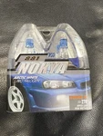 Nokya Arctic White Pro Halogen Headlight Bulbs 881 27W 7000K Stage NOK6521. Fixed Price $14.95.