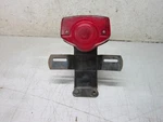 1969 Honda CL350 Taillight And Bracket. Fixed Price $45.00.