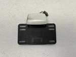 09-23 Harley Touring Road Glide Back License Plate Holder Mount Bracket 60915-09. Fixed Price $48.00.