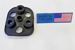 Fits Honda CB500 Ko CB750 Tail Light Rubber Gasket New 84702-300-010. Fixed Price $19.00.